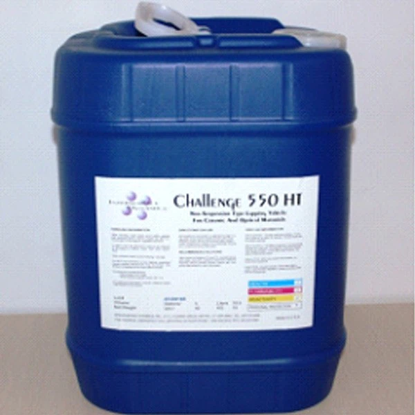 Lapping Slurry Additive