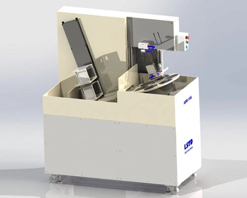 Automatic wafer debonding machine Automatic wafer debonding machine