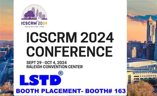 ICSCRM 2024 USA